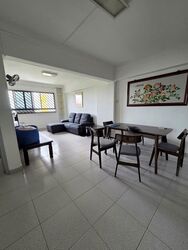 Blk 870 Yishun Street 81 (Yishun), HDB 4 Rooms #567758021
